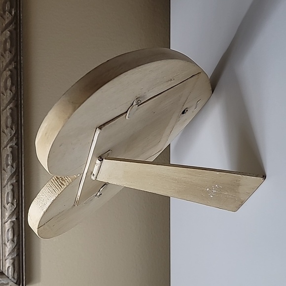 Rustic heart picture frame - Picture 5 of 10